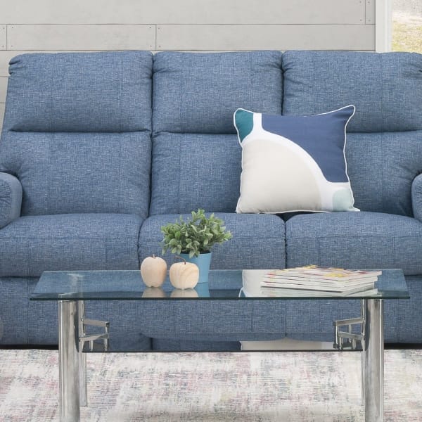 Ethan 3 Piece Fabric Suite