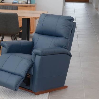 Ethan 3 Piece Leather Suite