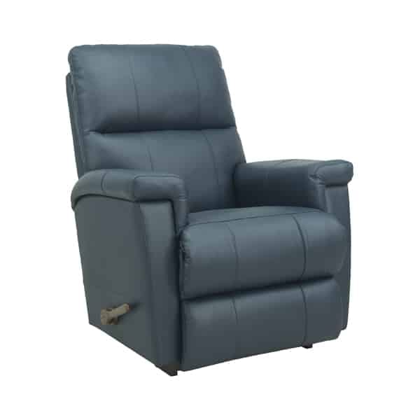 Ethan Leather Rocker Recliner
