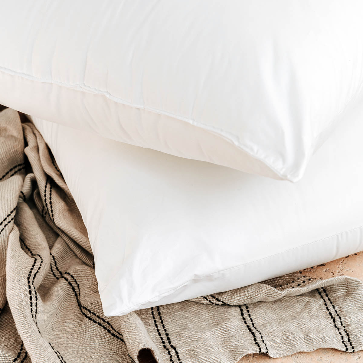 Euro Pillow
