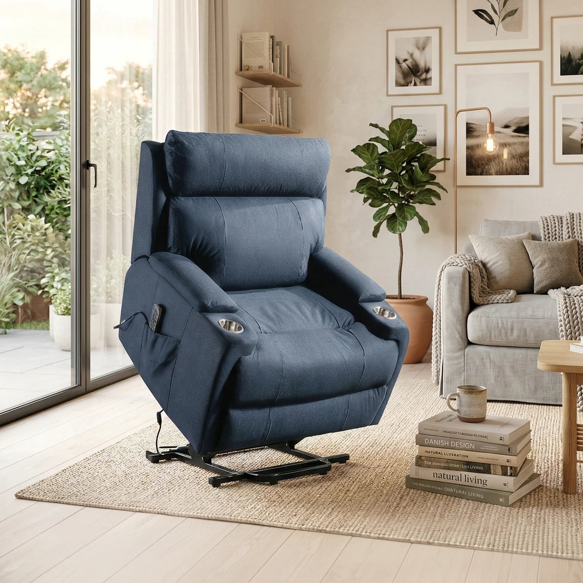 Everest Lift Chair