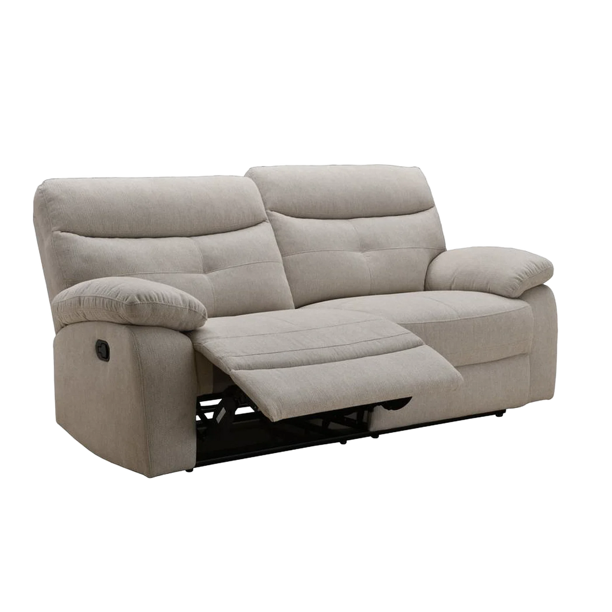 Burleigh 2 Seater Manual Recliner