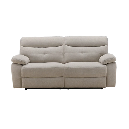 Burleigh 2 Seater Manual Recliner
