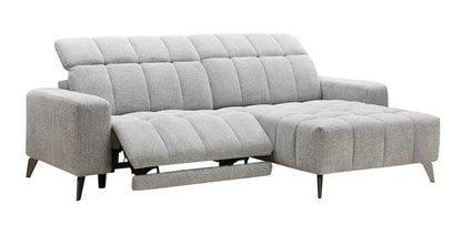 Coolum 1.5 Seater Electric Recliner
