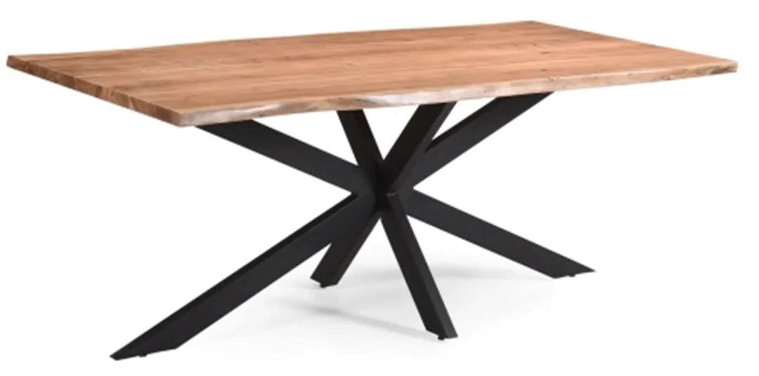 Delamere Dining Table 2400