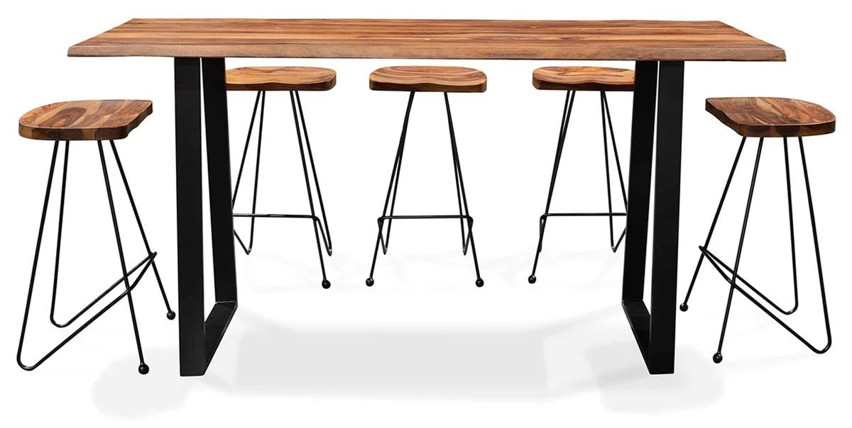 Delamere Bar Stool