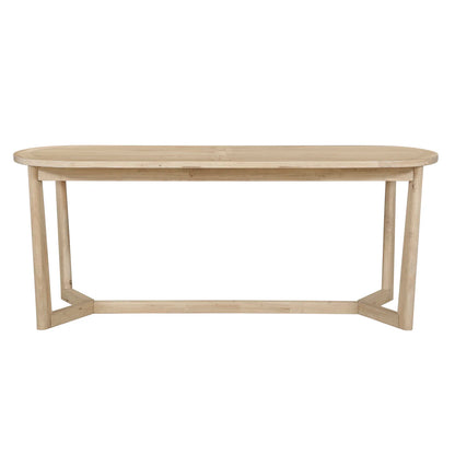 Norway Dining Table