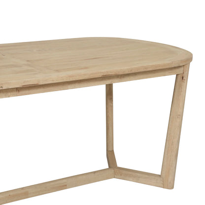 Norway Dining Table