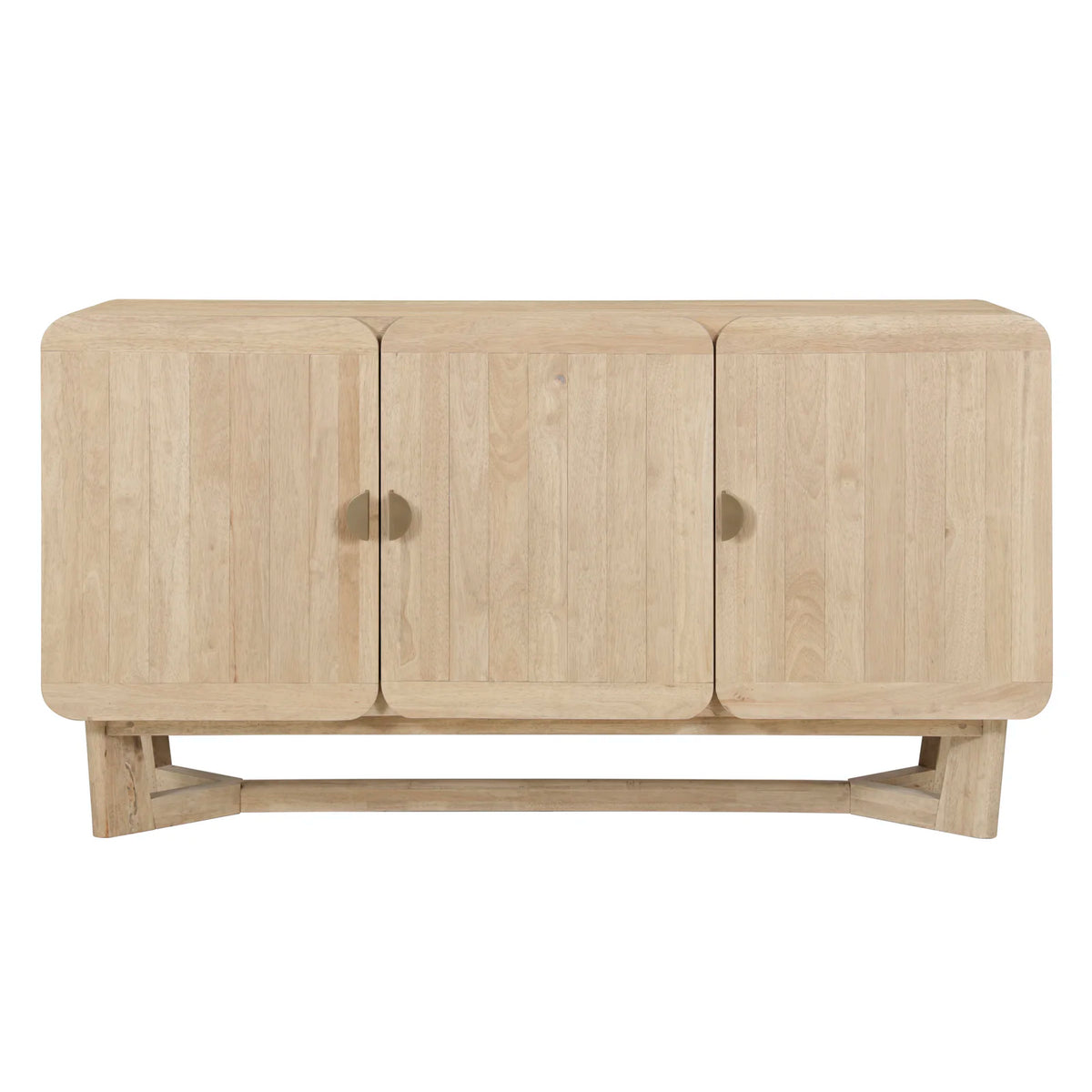 Norway Buffet 3 Door