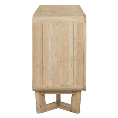 Norway Buffet 3 Door