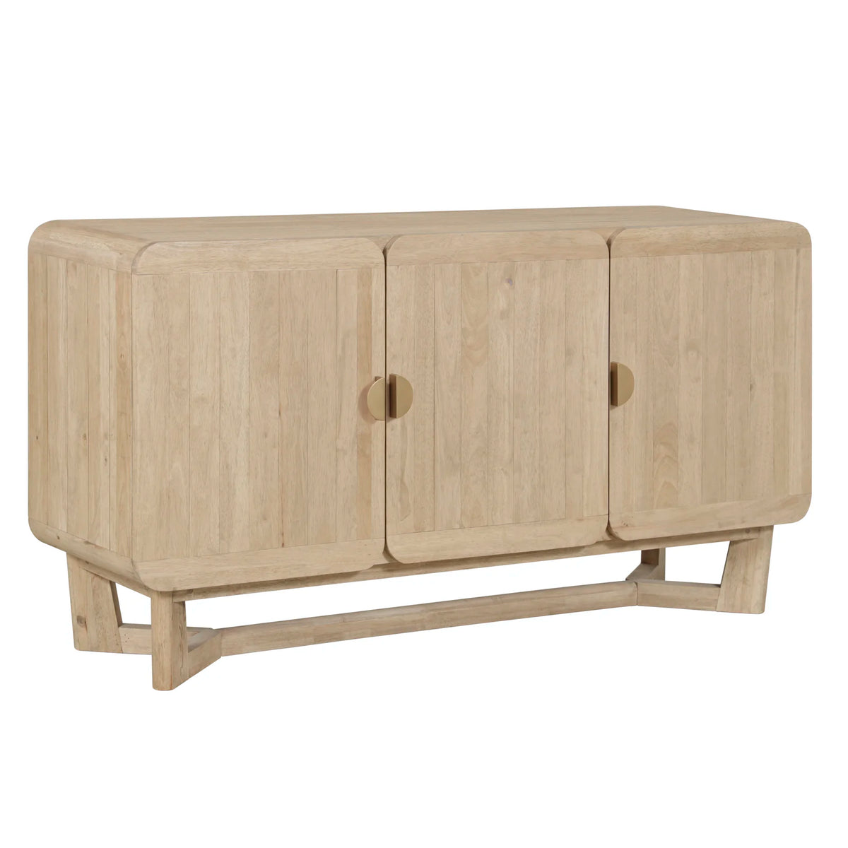 Norway Buffet 3 Door
