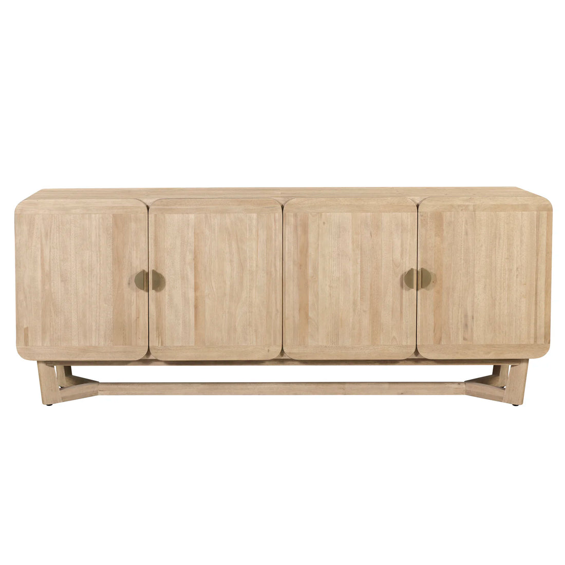 Norway Buffet 4 Door