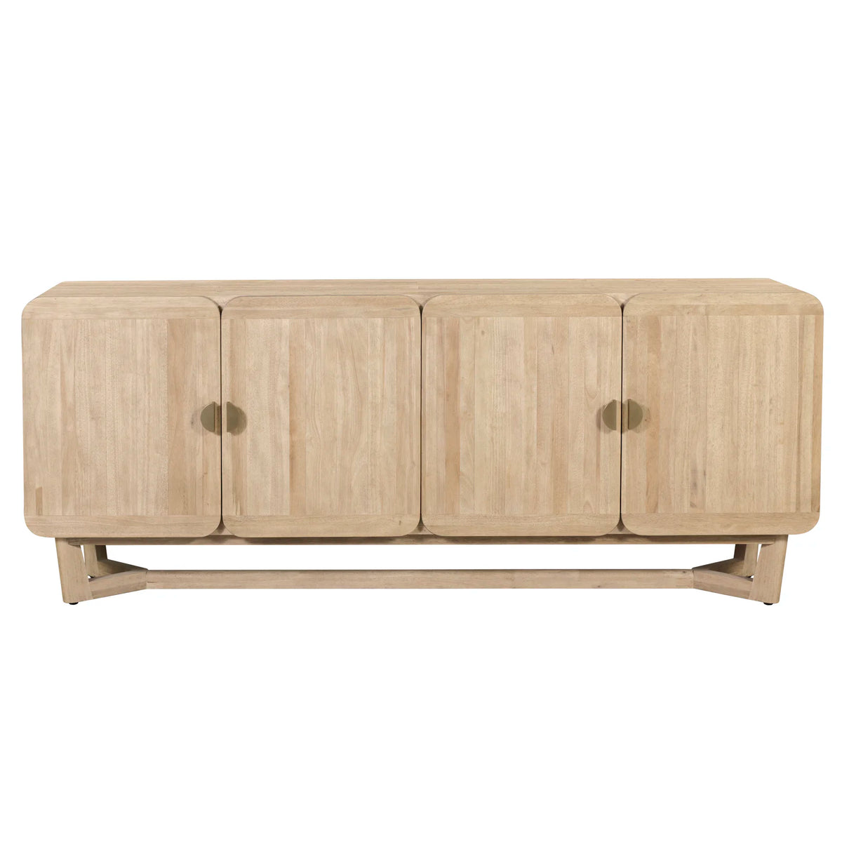 Norway Buffet 4 Door