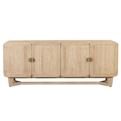 Norway Buffet 4 Door