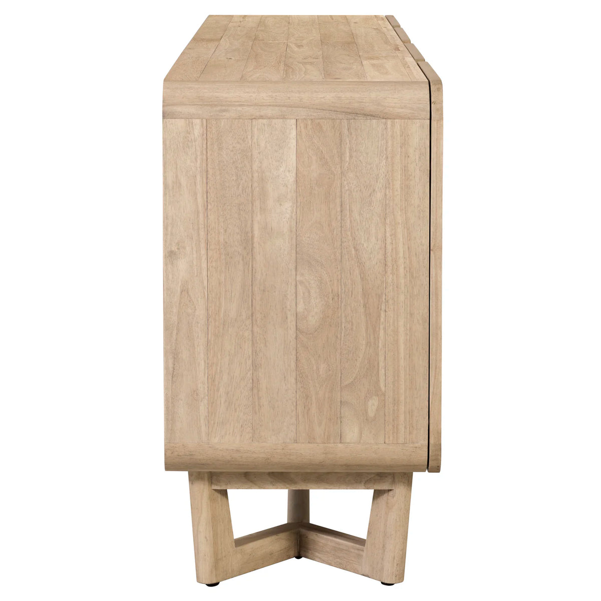 Norway Buffet 4 Door