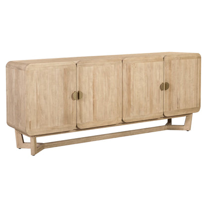 Norway Buffet 4 Door