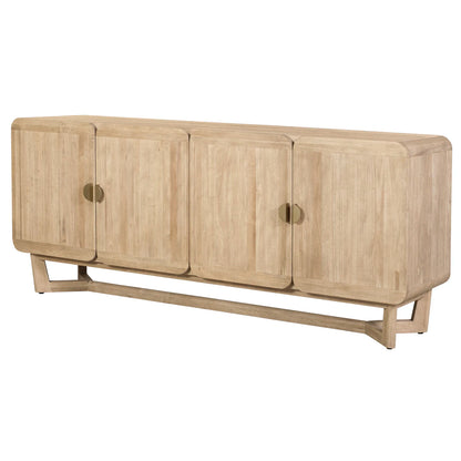 Norway Buffet 4 Door
