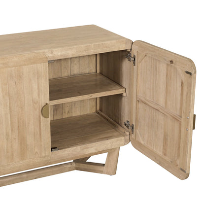 Norway Buffet 4 Door