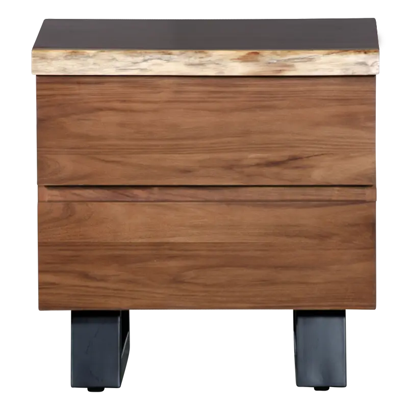 Fortitude Bedside