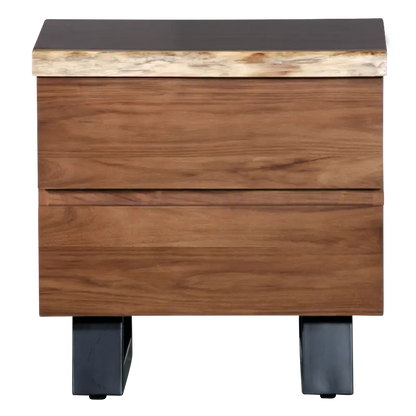 Fortitude Bedside