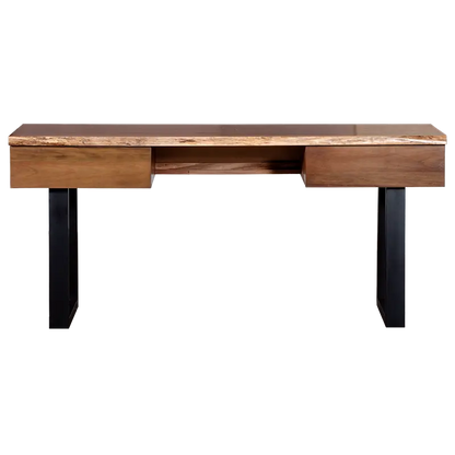 Fortitude Desk