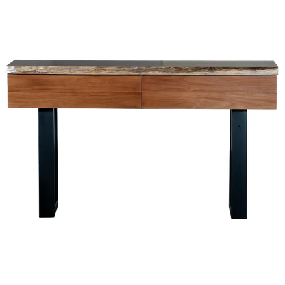 Fortitude Console Table