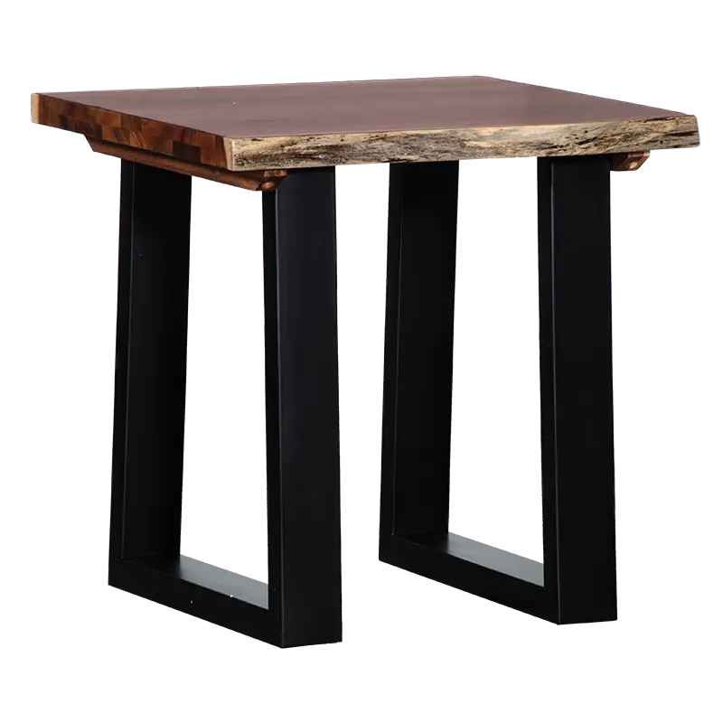 Fortitude End Table
