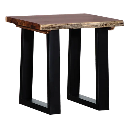 Fortitude End Table