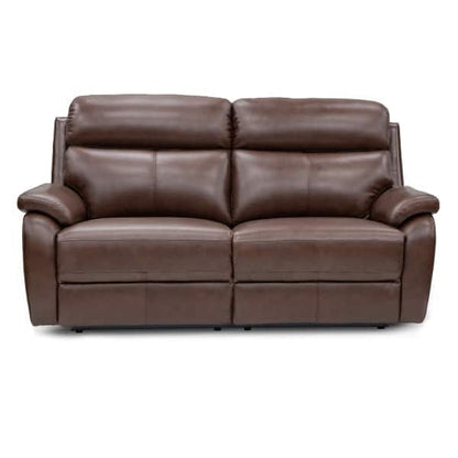 Favara 2.5 Seater Twin Action