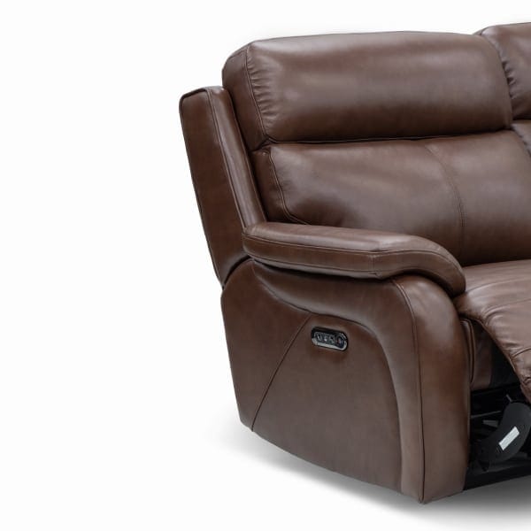Favara 2.5 Seater Twin Action