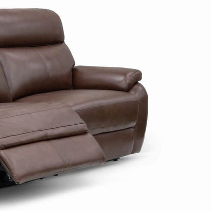 Favara 2.5 Seater Twin Action