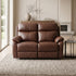 Favara 2 Seater Twin Action