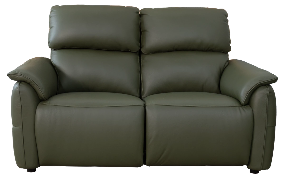 Florence 2-Seater Electric Recliner