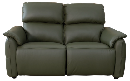 Florence 2-Seater Electric Recliner