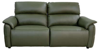 Florence 2.5 Seater Electric Recliner