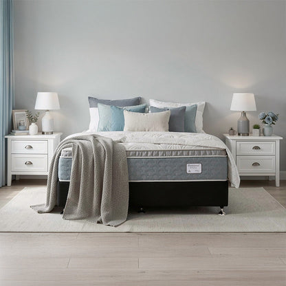 Sleepyhead For You Summit Firm Mattress