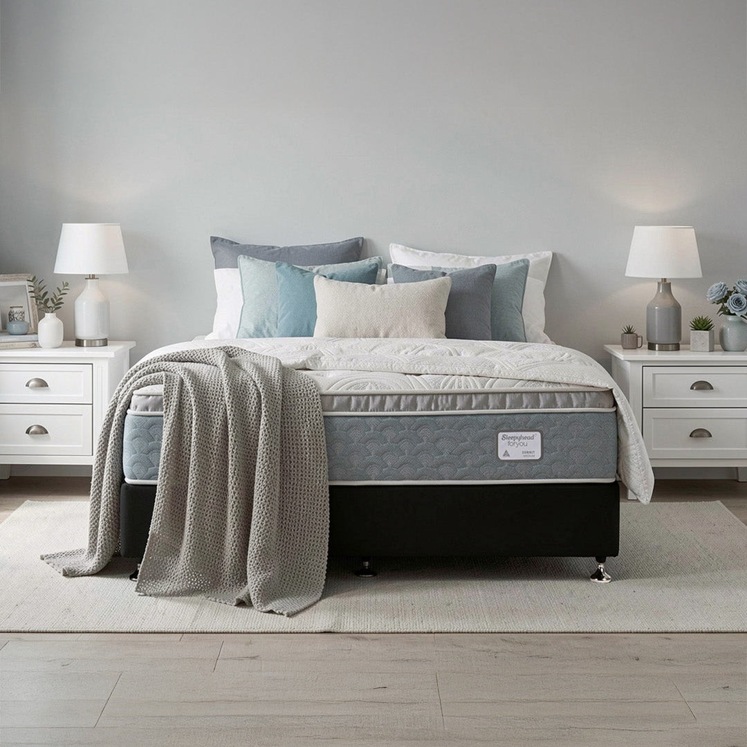Sleepyhead For You Summit Medium Mattress