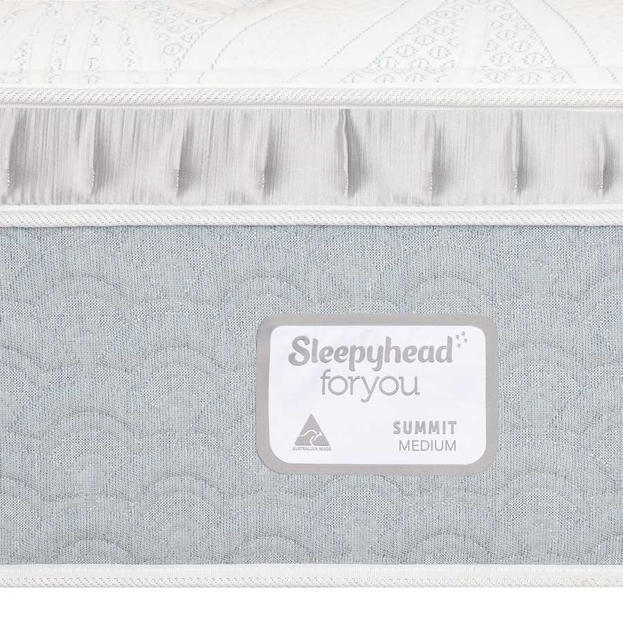 Sleepyhead For You Summit Medium Mattress