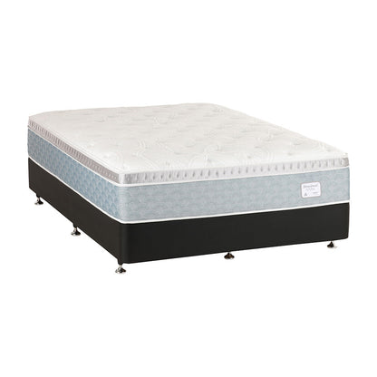 Sleepyhead For You Summit Plush Mattress