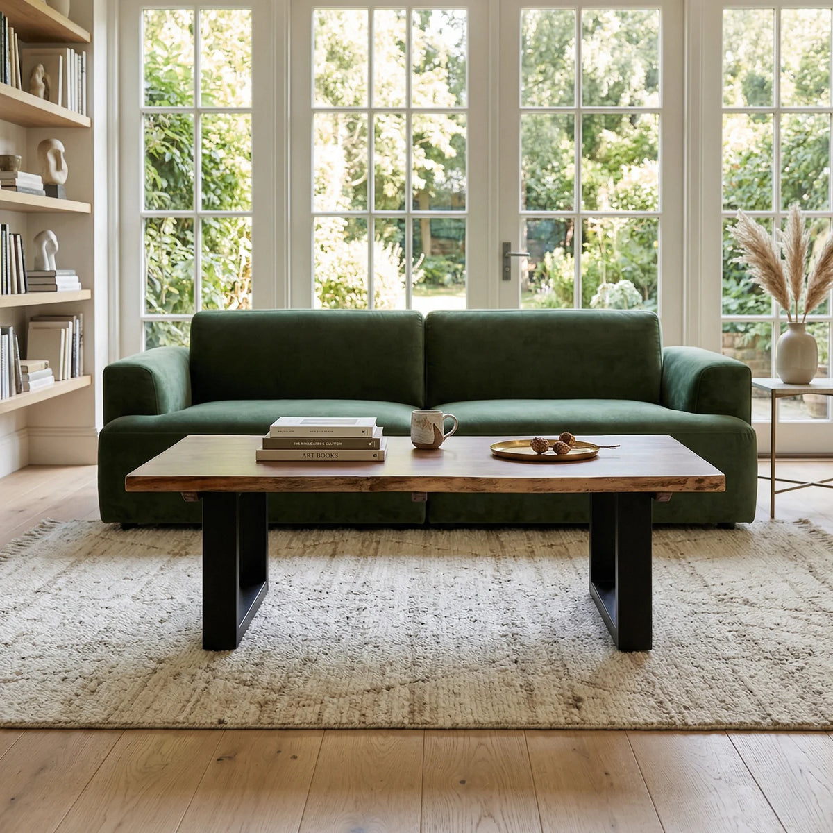 Fortitude Coffee Table