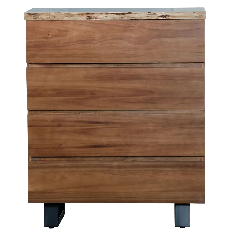 Fortitude Tallboy
