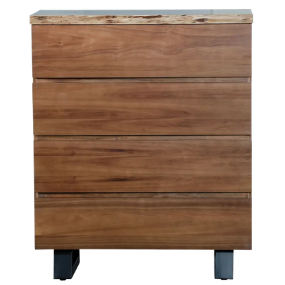 Fortitude Tallboy