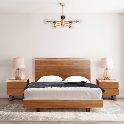 Fortitude Bed Frame