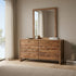 Fremantle Dresser & Mirror