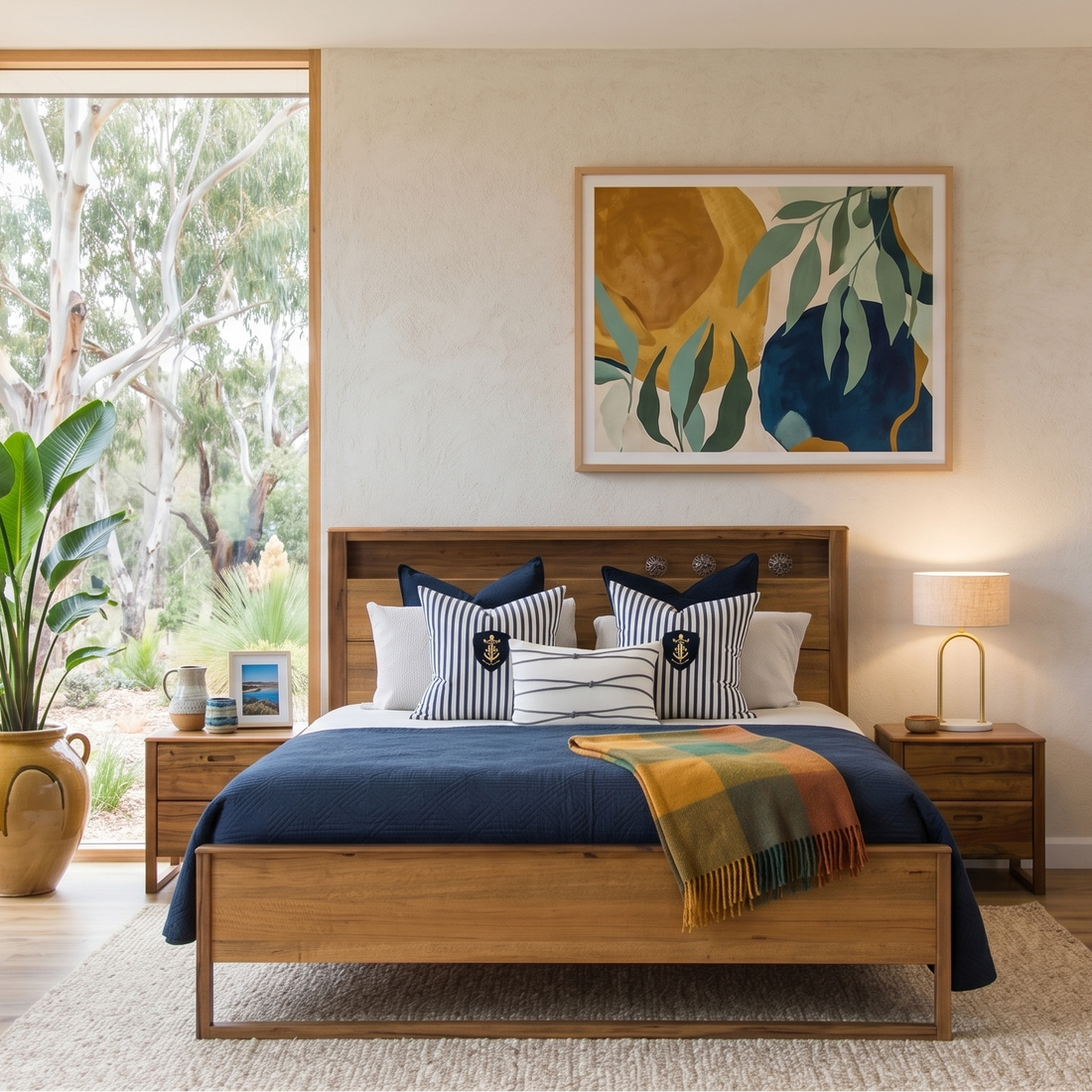 Fremantle Bed