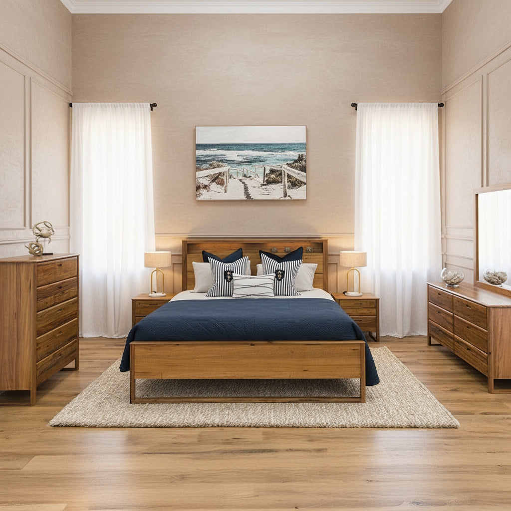 Fremantle Bed Frame