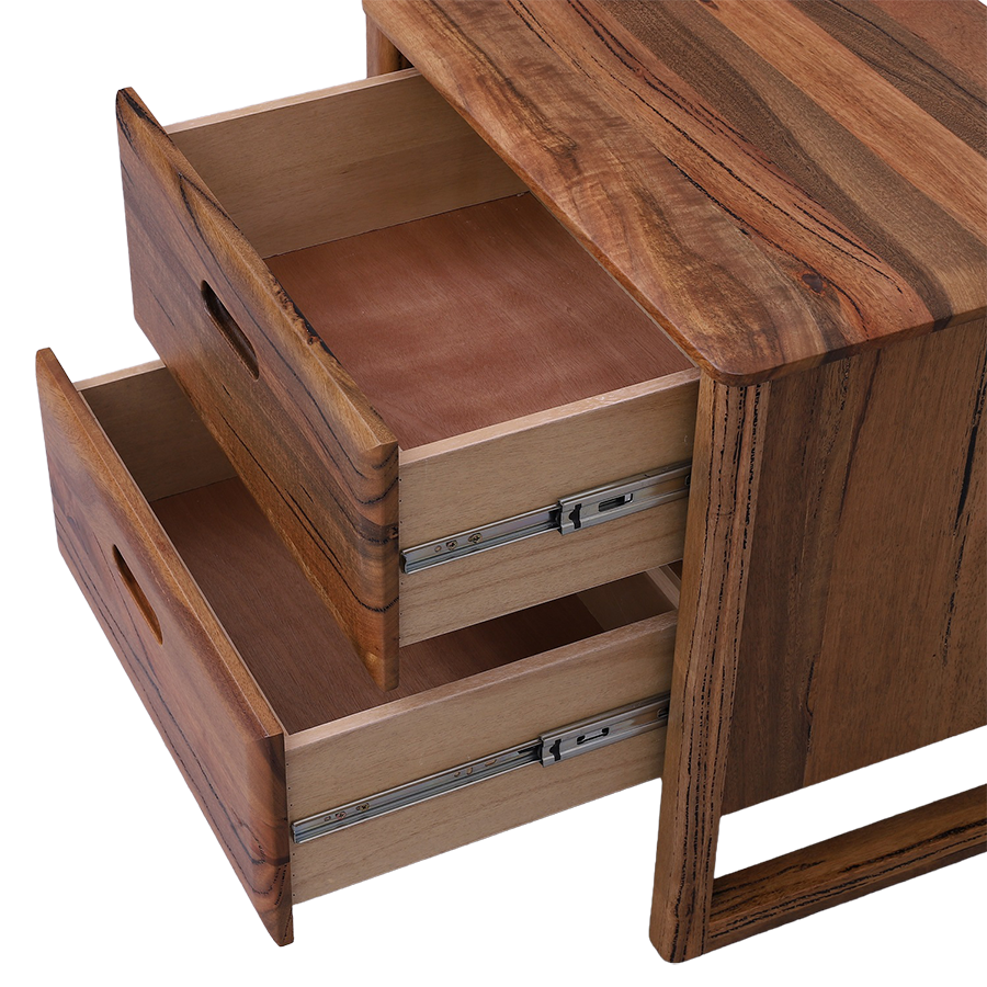 Fremantle Bedside Table