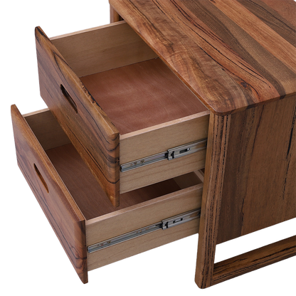 Fremantle Bedside Table