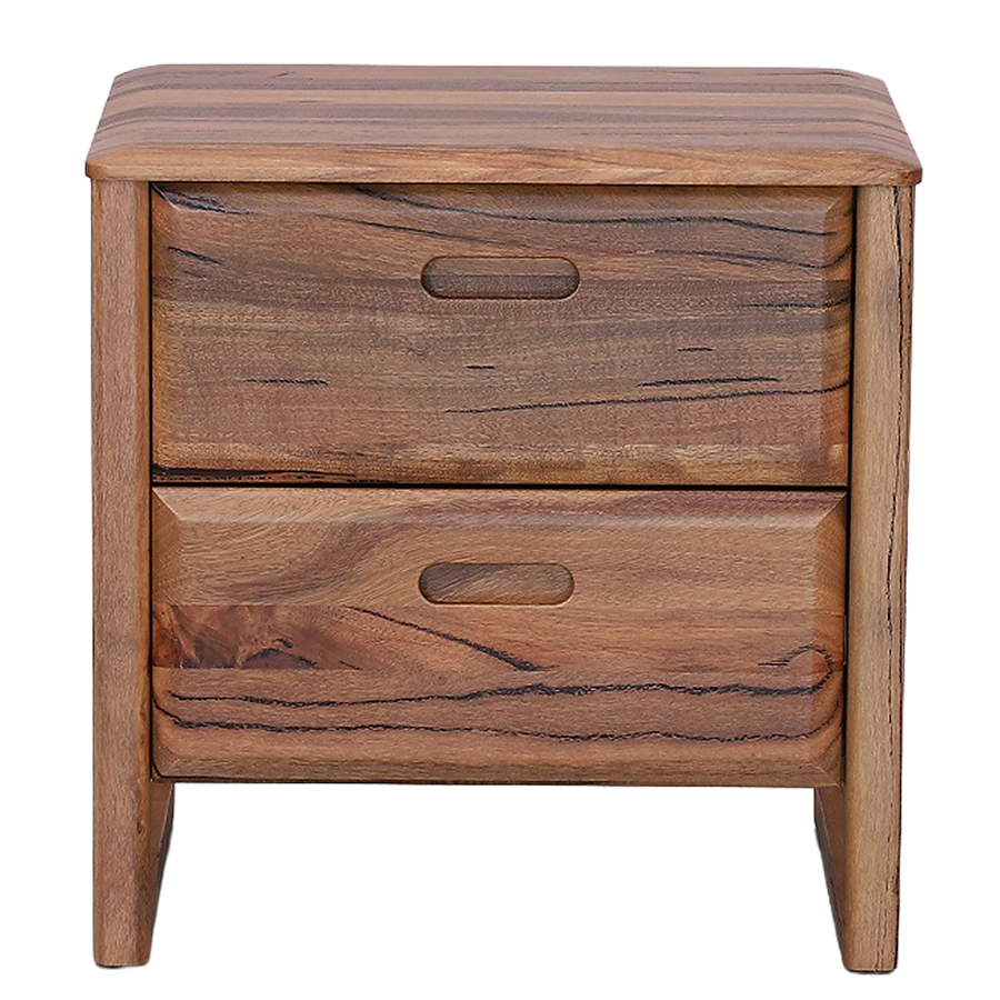 Fremantle Bedside Table