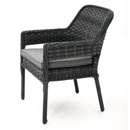 Fremont 7 Piece Outdoor Dining Set